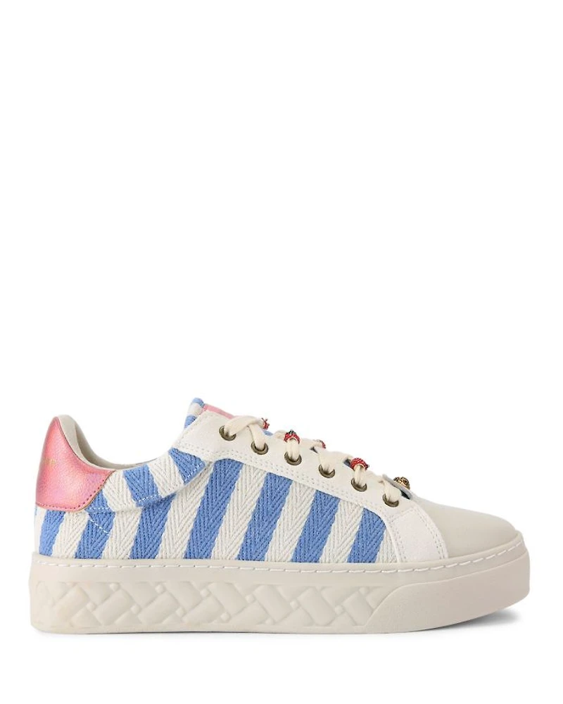 Women's Kensington Cupsole Sneakers