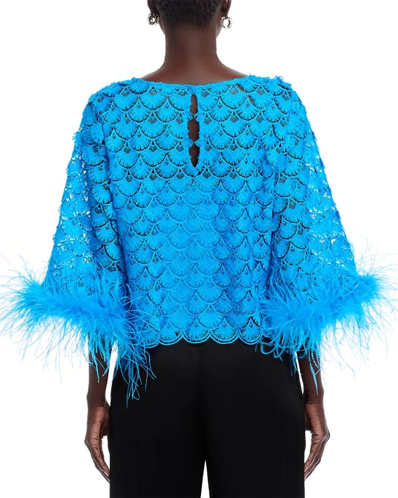 Paloma Blouse