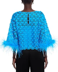 Paloma Blouse