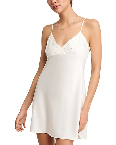Rya Collection Pearl Chemise - Exclusive