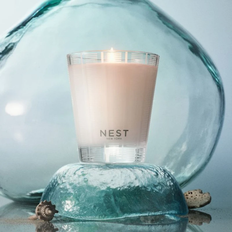 Ocean Mist & Sea Salt Collection