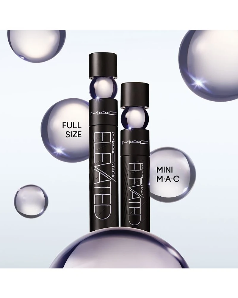 M·A·CStack Elevated Mascara