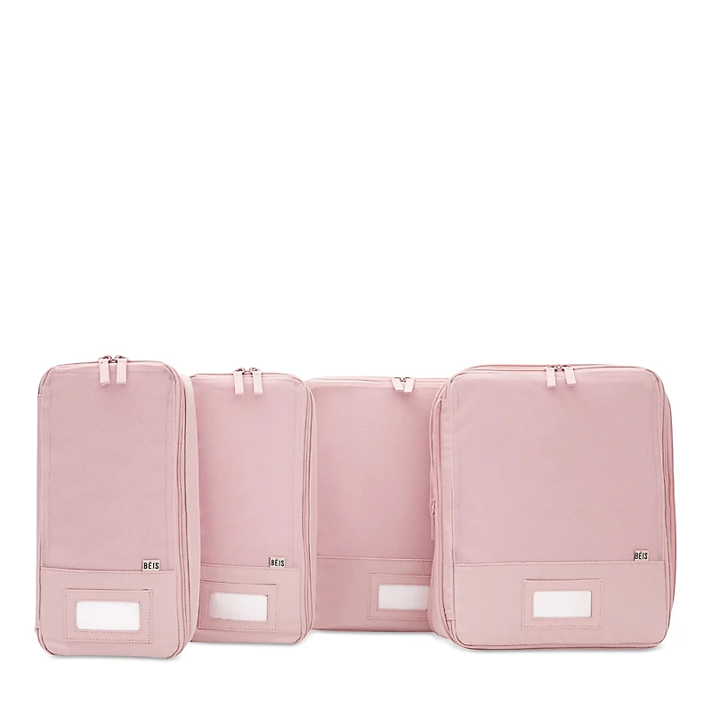 BEIS The Compression Packing Cubes