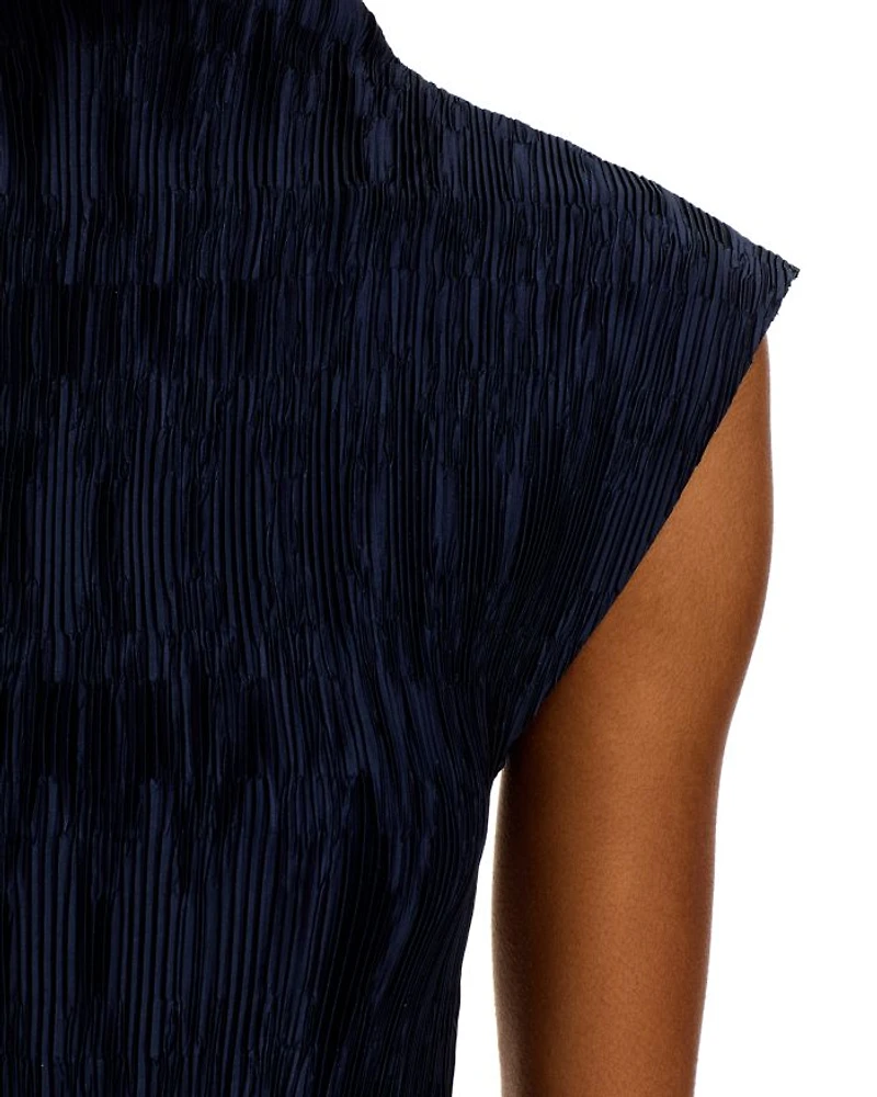 Gramercy Midi Dress