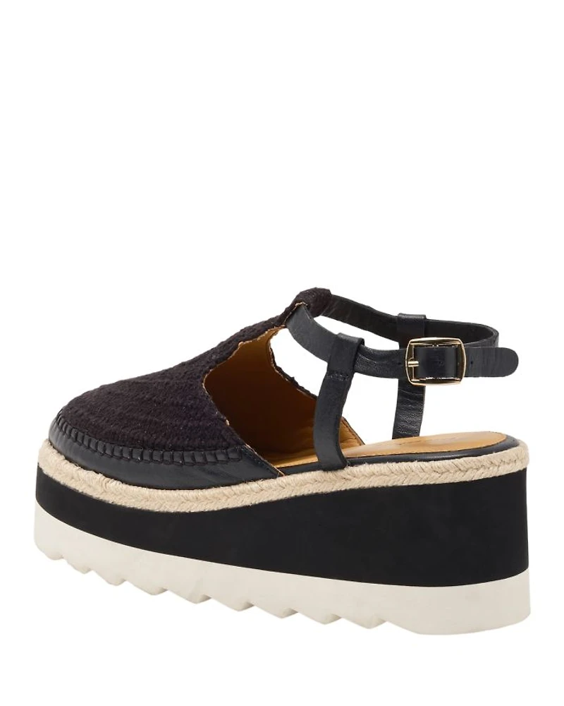 Women's Morning Mykonos Platform Sandals