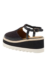 Women's Morning Mykonos Platform Sandals