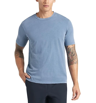 Vintage Slim Fit Classic Tee