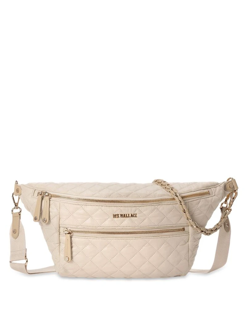 Large Crossbody Sling Bag