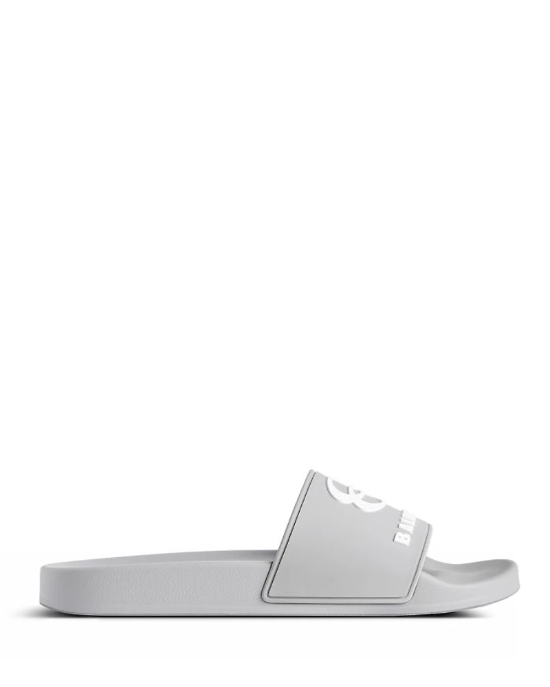 Men's Pool Slides