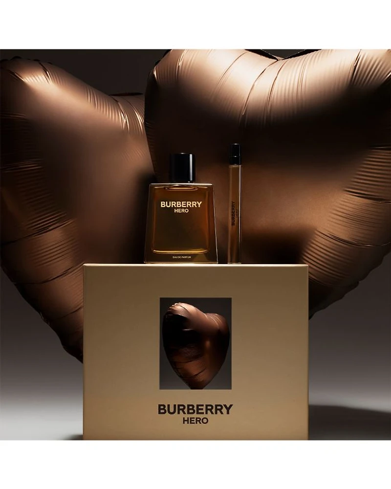 Hero Eau de Parfum Gift Set ($190 value)