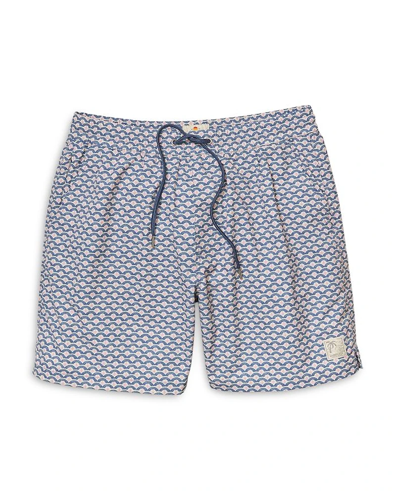 6" Lined Sport & Swim Shorts