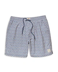 6" Lined Sport & Swim Shorts