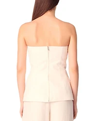 Bustier Top