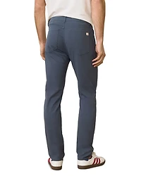 Breeze Slim Straight 5 Pocket Pants
