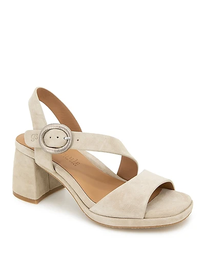 Gentle Souls by Kenneth Cole Women's Roma Sandals