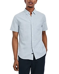 Rails Fairfax Relaxed Fit Button Down Shirt