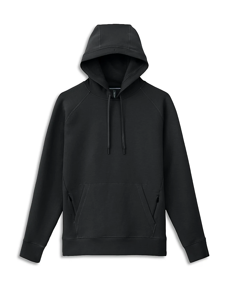 Ten Thousand Midweight Tech Hoodie