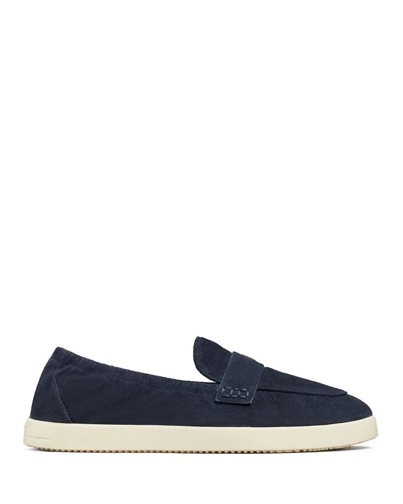 Women's Ballet Sport Loafers