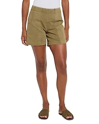 Lysse Amira Denim Shorts