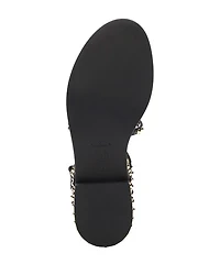 Women's Precious Studded Sandals