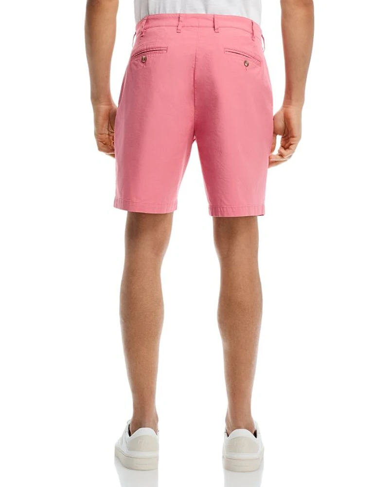 Crown Comfort 8" Shorts