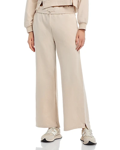 Vintage Havana French Terry Pants