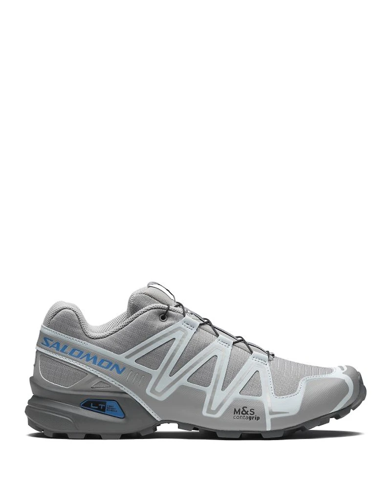 Men's Speedcross 3 Low Top Sneakers