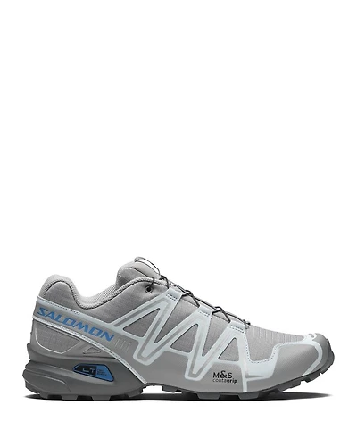 Men's Speedcross 3 Low Top Sneakers