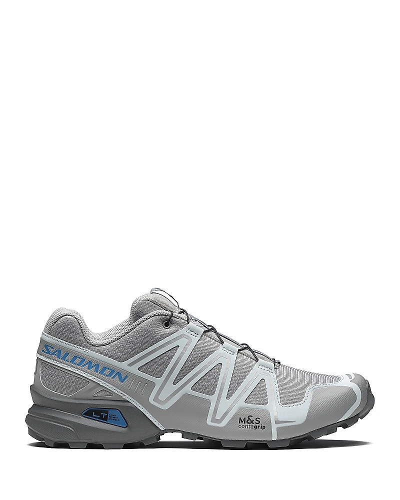 Salomon Men's Speedcross 3 Low Top Sneakers