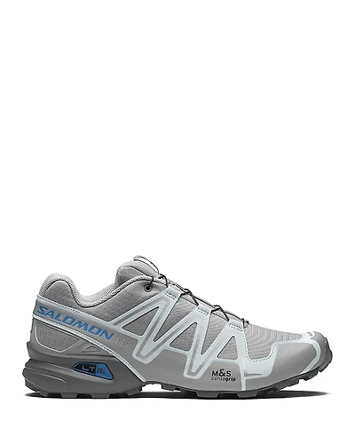 Salomon Men's Speedcross 3 Low Top Sneakers