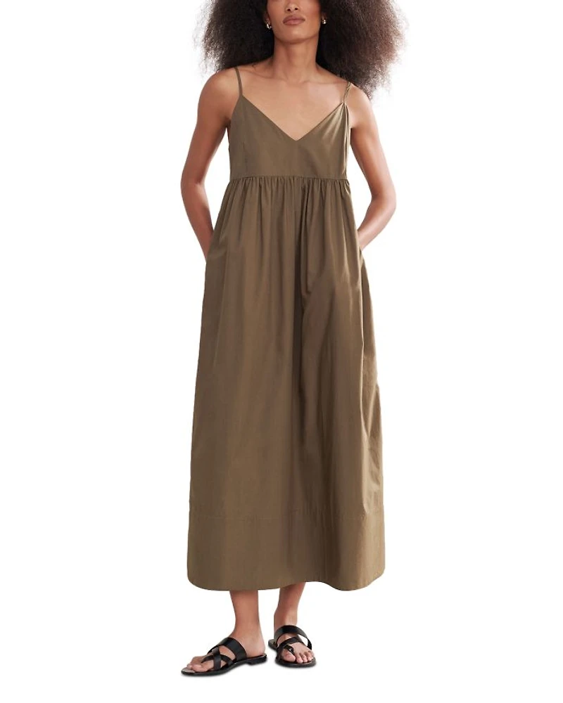 Cove Maxi Dress