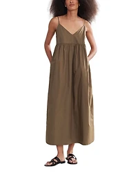 Cove Maxi Dress