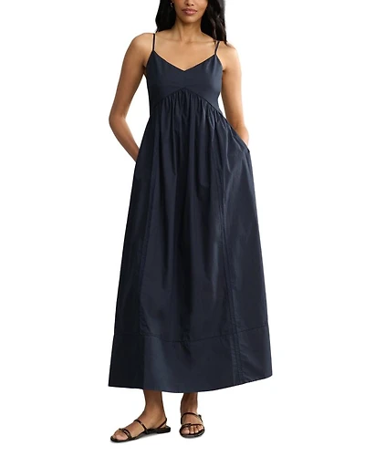 Peninsula Dress