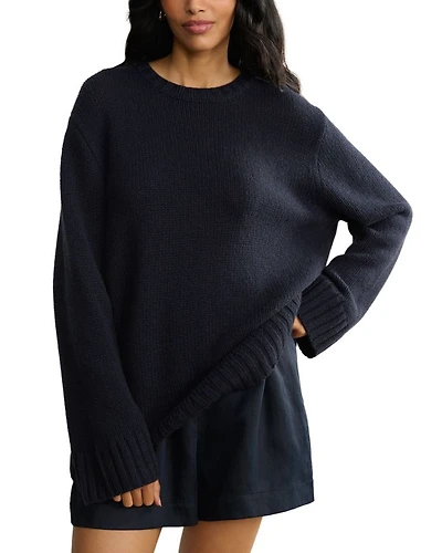 Amelia Cashmere Sweater