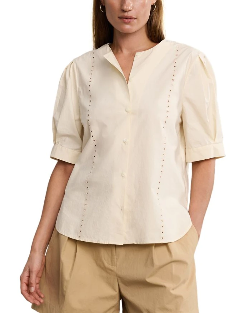 Harper Blouse