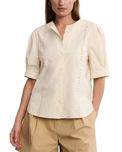 Harper Blouse