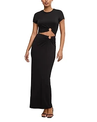 Stretch Jersey Top