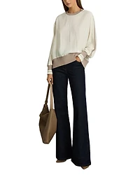 Sienna Woven Top
