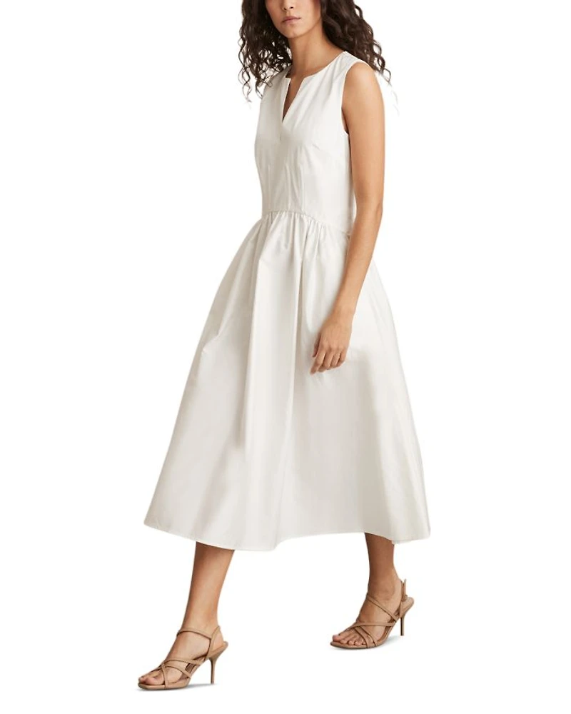 Liza Corset Dress