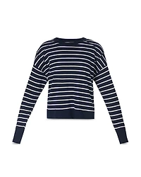 After Class Cropped Sweatshirt