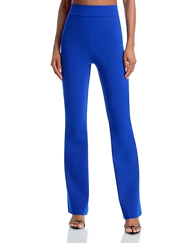 Chiara Boni La Petite Robe Venusette High Pants