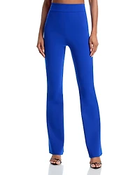 Chiara Boni La Petite Robe Venusette High Pants