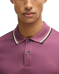 Penrose Slim Fit Polo Shirt
