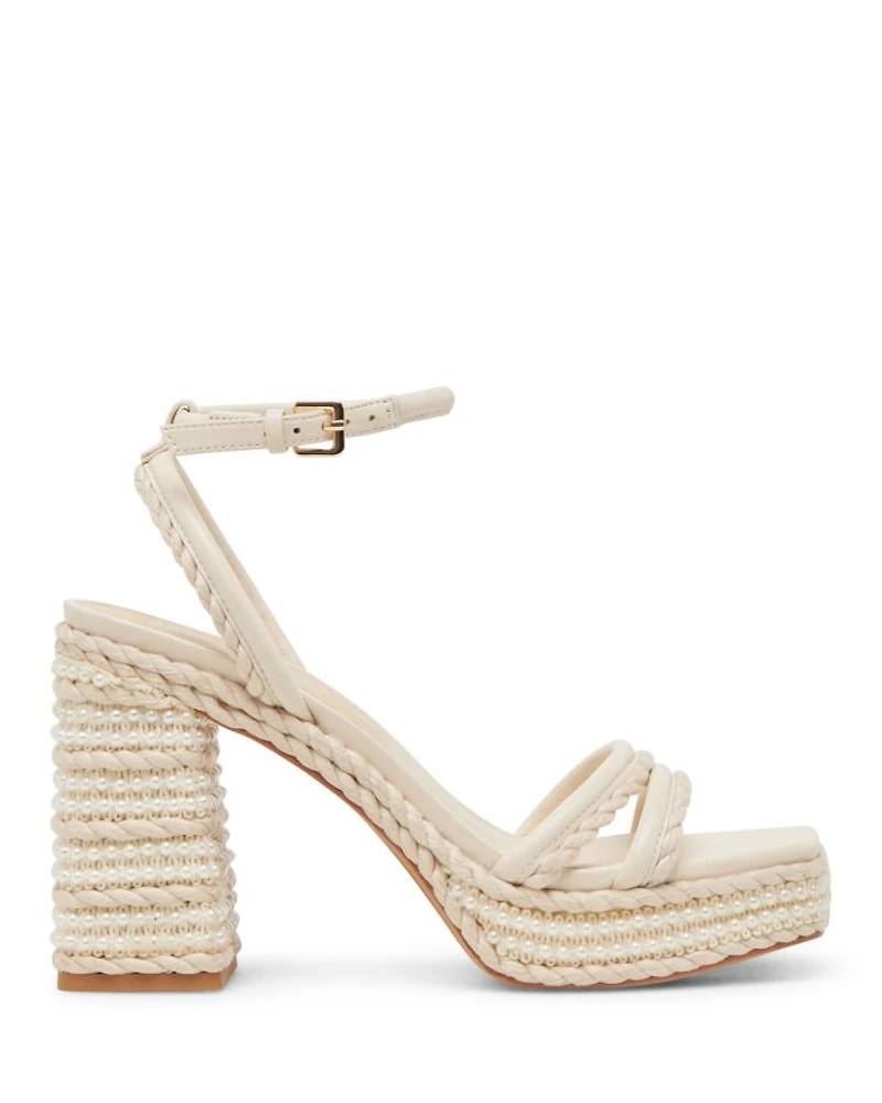 Women's Agnes Pearl Sandals