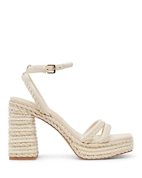 Women's Agnes Pearl Sandals
