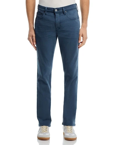 Federal Slim Straight Jeans