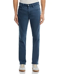Federal Slim Straight Jeans