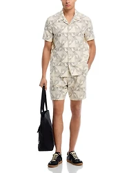 Elijah 6.75" Shorts