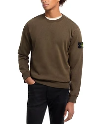 Felpa Cotton Sweatshirt