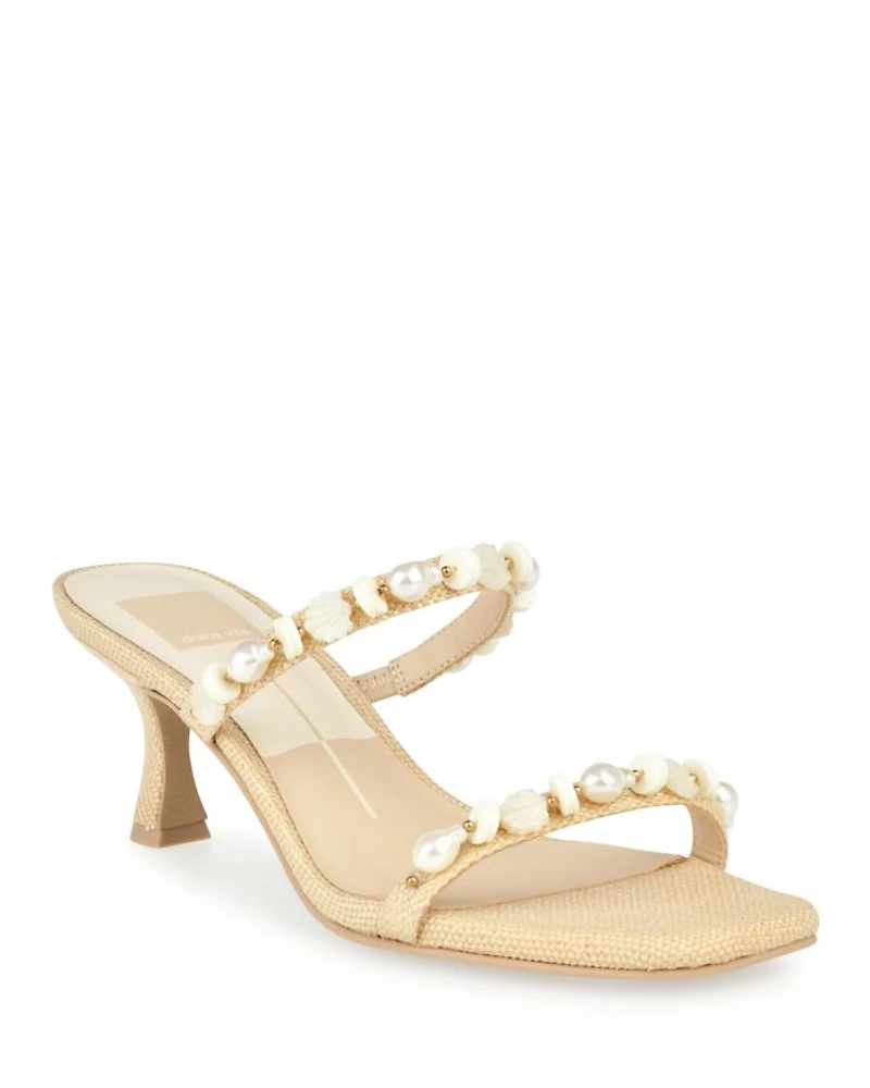 Women's Grason Embellished Sandals